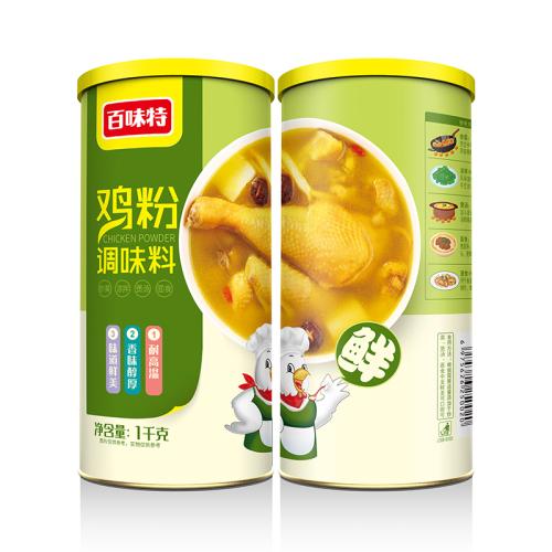 百味特鸡粉调味料1000克
